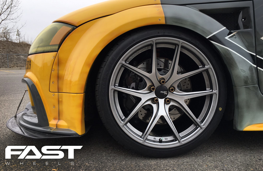 Fast Wheels | Canada’s Leading Direct Fit, Performance Alloy Wheels