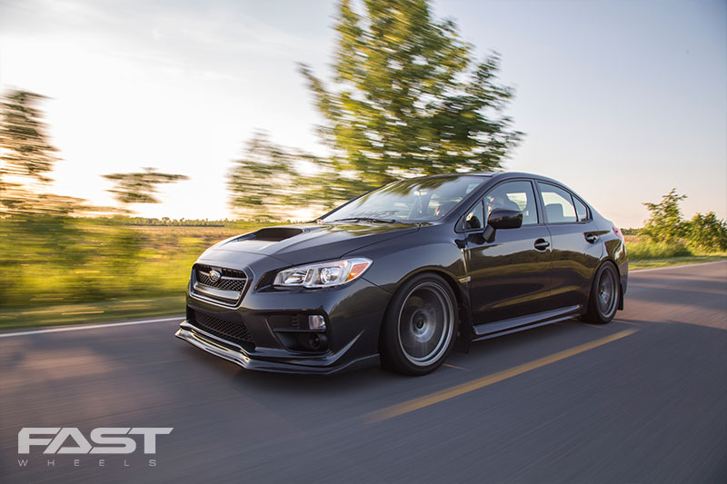 Fast Wheels | Canada’s Leading Direct Fit, Performance Alloy Wheels