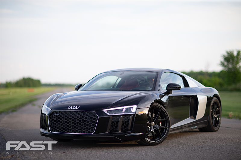 Fast Wheels | Canada’s Leading Direct Fit, Performance Alloy Wheels