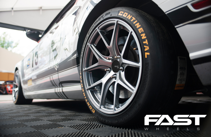 Fast Wheels | Canada’s Leading Direct Fit, Performance Alloy Wheels